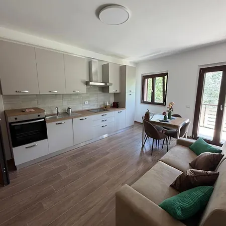 Apartment La Dimora Di Balu - Sangro Ateleta