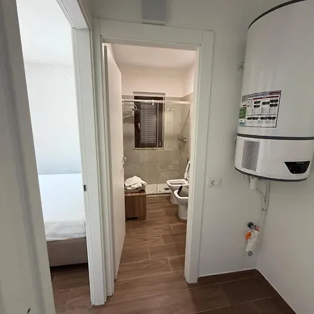 La Dimora Di Balu - Sangro Apartment