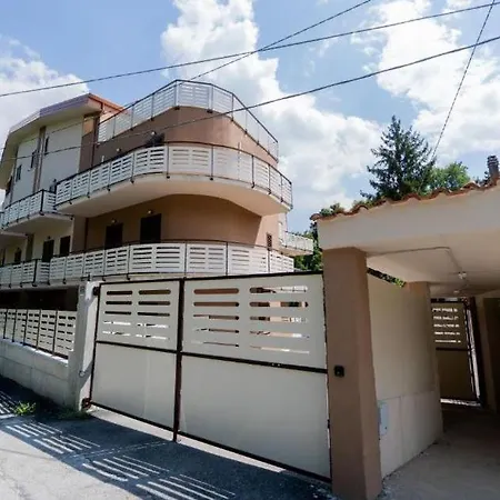 La Dimora Di Balu - Sangro Apartment Ateleta