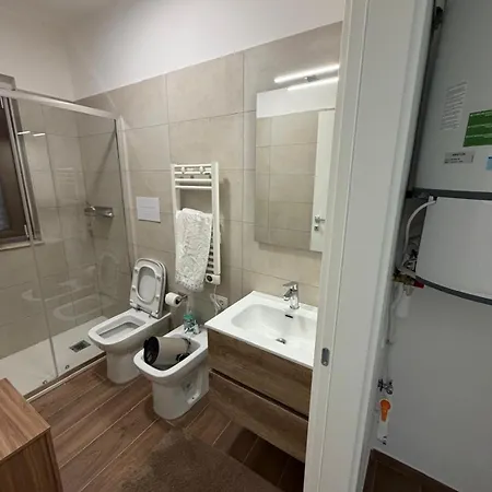 La Dimora Di Balu - Sangro Apartment *