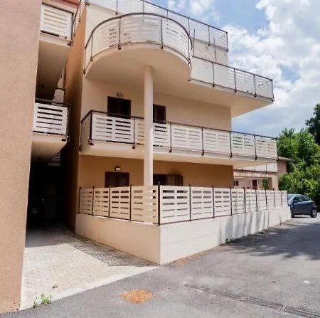 La Dimora Di Balu - Sangro Apartment *