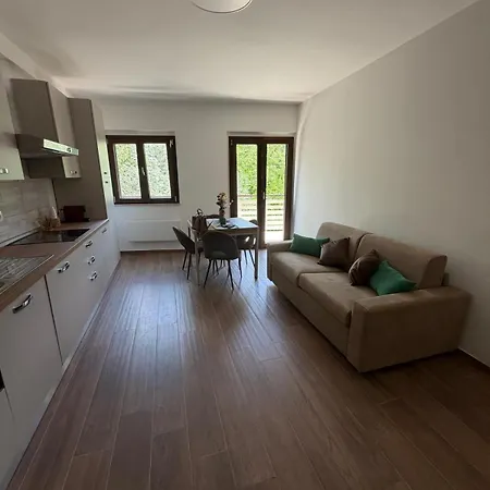 La Dimora Di Balu - Sangro Apartment